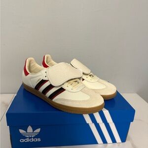Adidas Samba LT